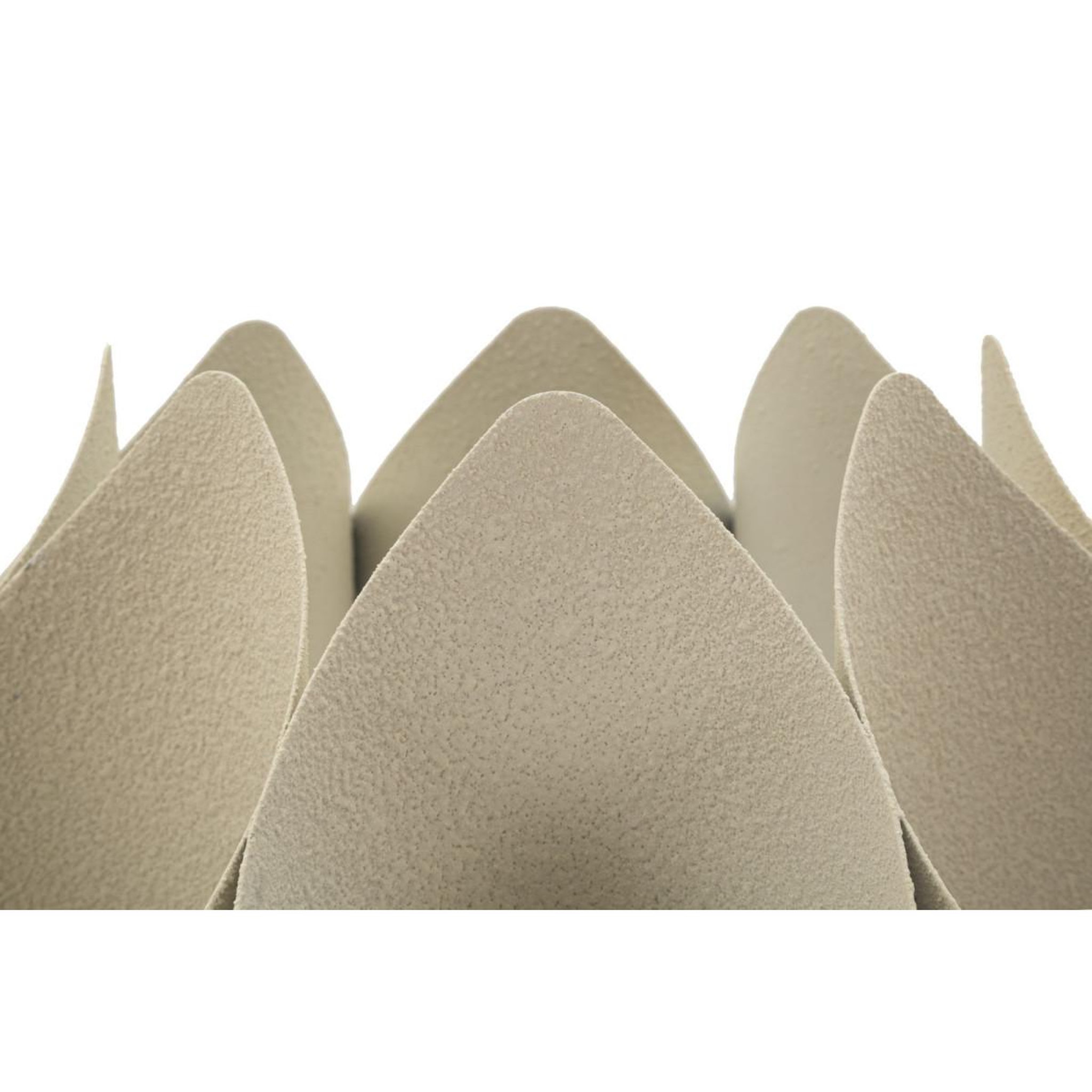 Voir la diapositive 3 : Paris Prix Lampadaire design  space  155cm crème