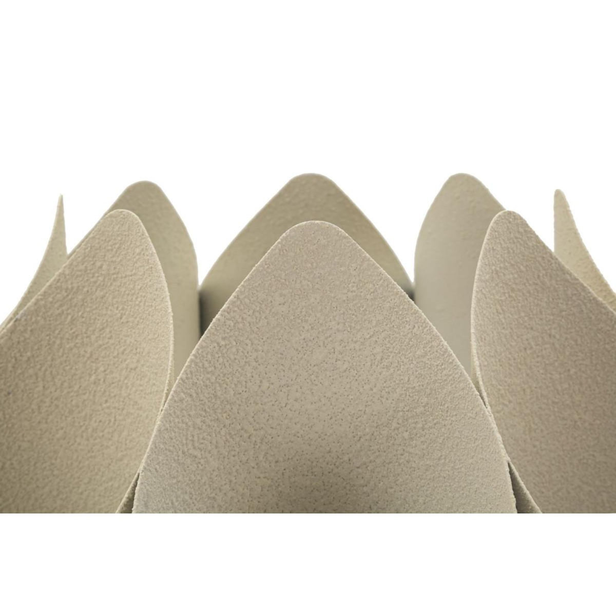 Paris Prix Lampadaire Design  Space  155cm Crème