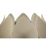 Voir la diapositive 3 : Paris Prix Lampadaire Design  Space  155cm Crème