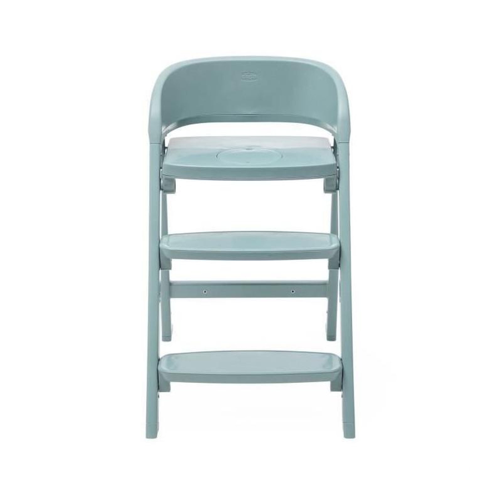 Voir la diapositive 5 : CHICCO Chaise haute CHICCO Crescendo Lite - Como lake