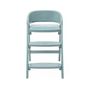 Voir la diapositive 5 : CHICCO Chaise haute CHICCO Crescendo Lite - Como lake