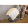 Voir la diapositive 5 : KERBL Pondoir pour poules - KERBL - 52 x 39 x 39 cm