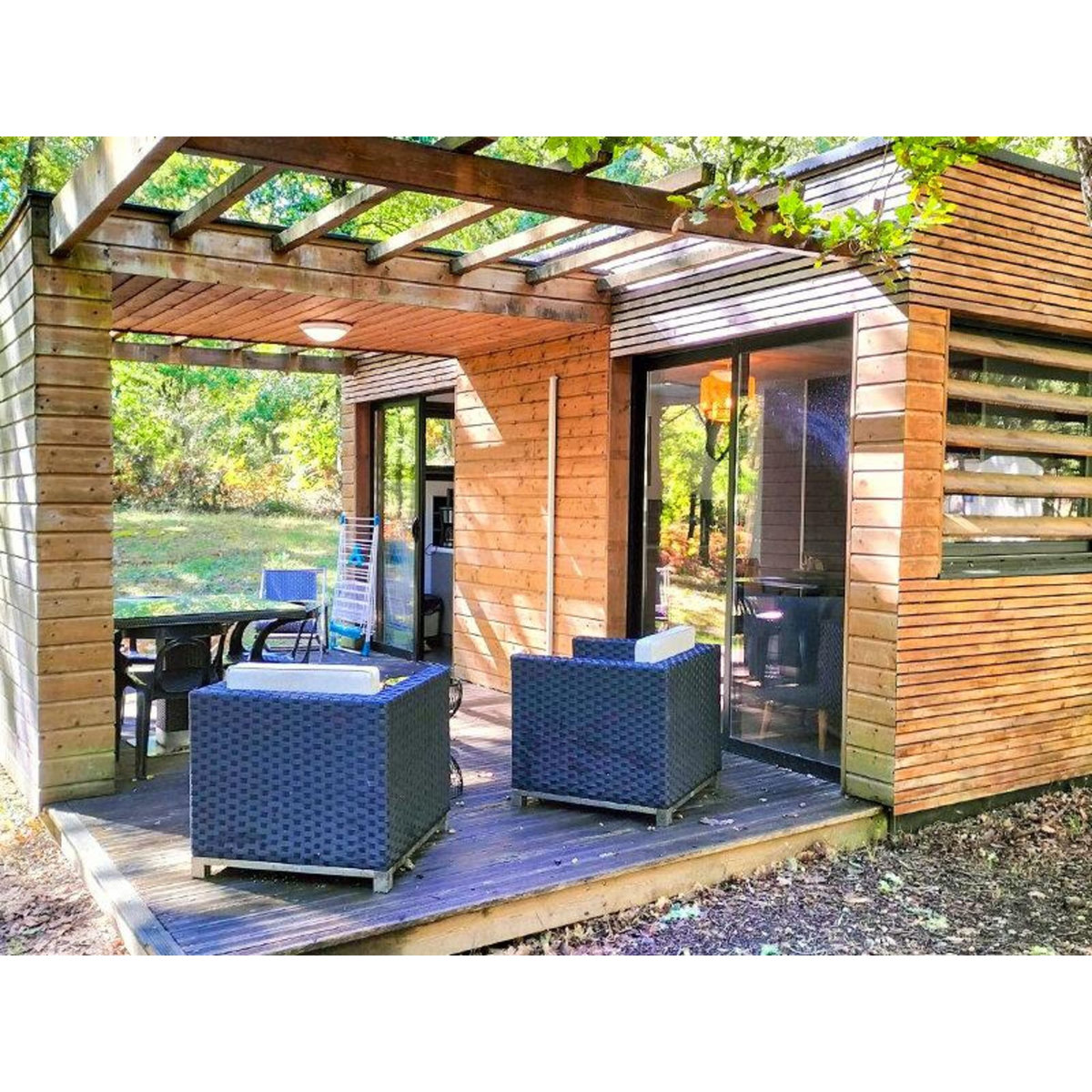 Smartbox Séjour insolite en famille : 4 jours dans un hébergement atypique - Coffret Cadeau Séjour