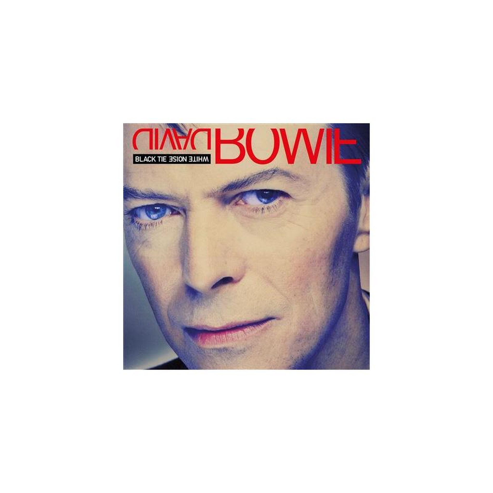 Black Tie White Noise