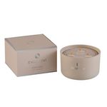 Paris Prix Bougie Parfumée en Verre  Excellent  13cm Lily of the Valley