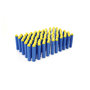 Voir la diapositive 1 : One Two Fun Pack de 100 fléchettes 