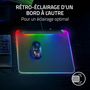 Voir la diapositive 5 : Razer Tapis de souris FIREFLY V2 PRO