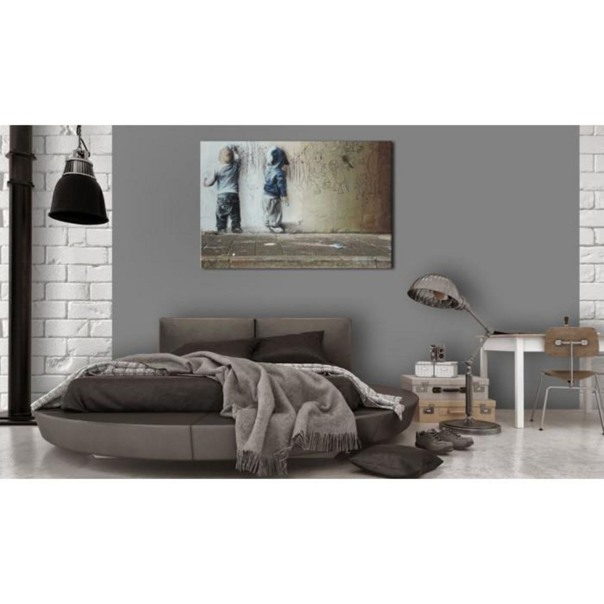 Paris Prix Tableau Imprimé  Young Artists