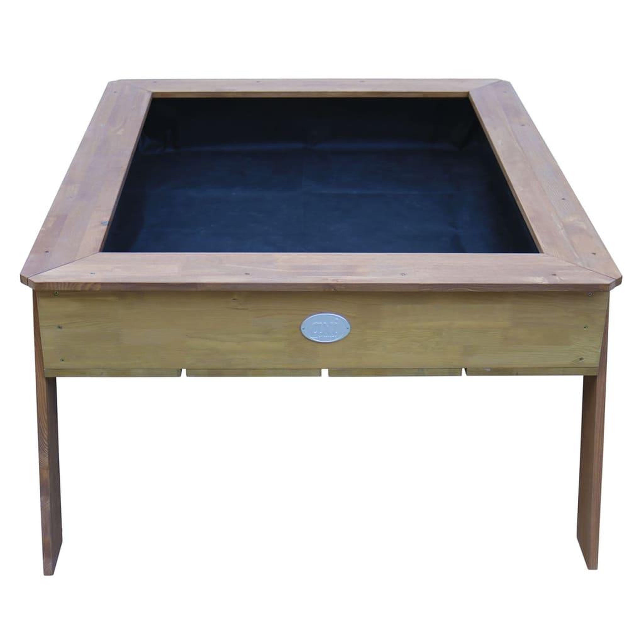 Voir la diapositive 5 : Axi AXI Table de culture de semis Linda Marron