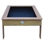 Voir la diapositive 5 : Axi AXI Table de culture de semis Linda Marron