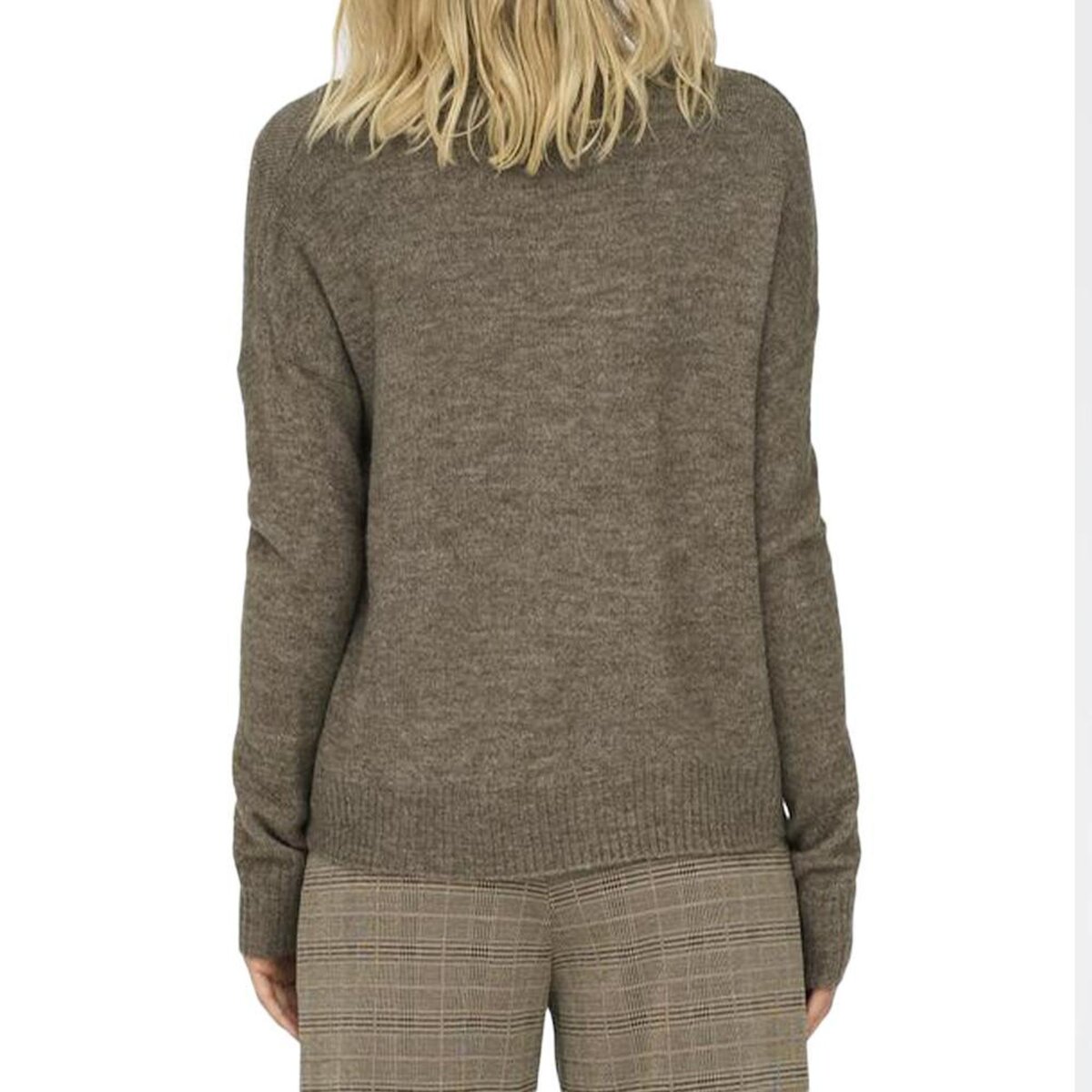 JACQUELINE DE YONG Pull  Femme JDY Elanora