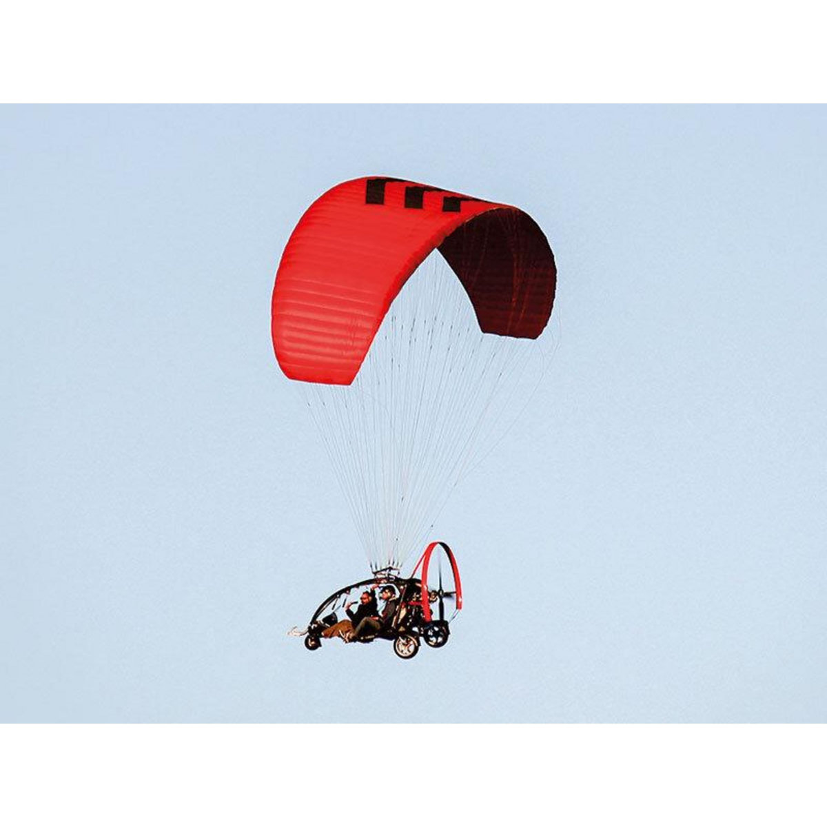 Smartbox Défis d'aventurières - Coffret Cadeau Sport & Aventure