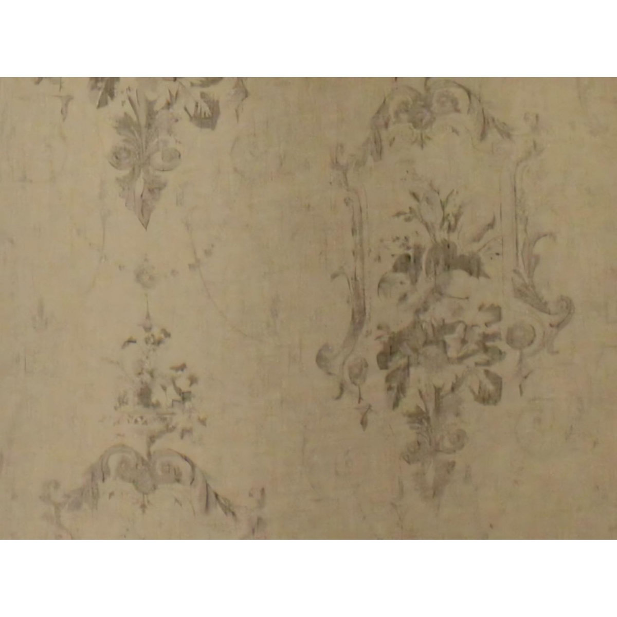 Anthony Rideau lin à oeillets 140x260 cm 2RID6