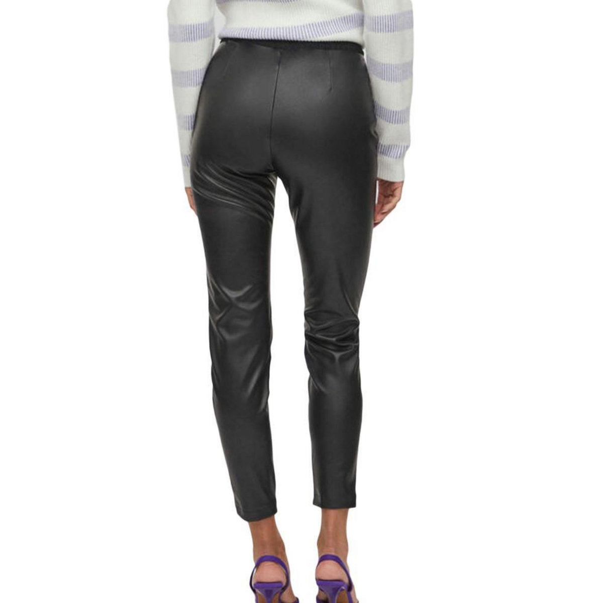 Vila Pantalon  Femme Vila Dagmar