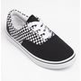 Voir la diapositive 1 : IN EXTENSO Chaussures toile garçon du 35 au 39