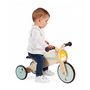 Voir la diapositive 3 : Juratoys-Janod Tricycle a bascule en bois Evolutif