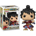 Funko Figurine FUNKO Monkey D. Luffy édition spéciale