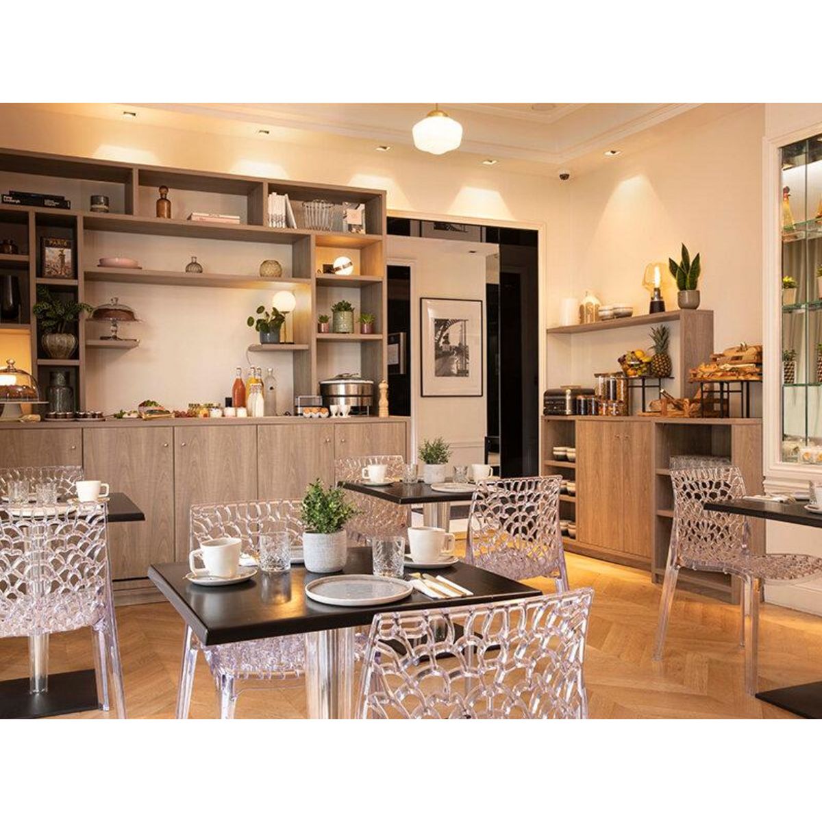 Smartbox Séjour exclusif en duo au cœur de Paris - Coffret Cadeau Séjour