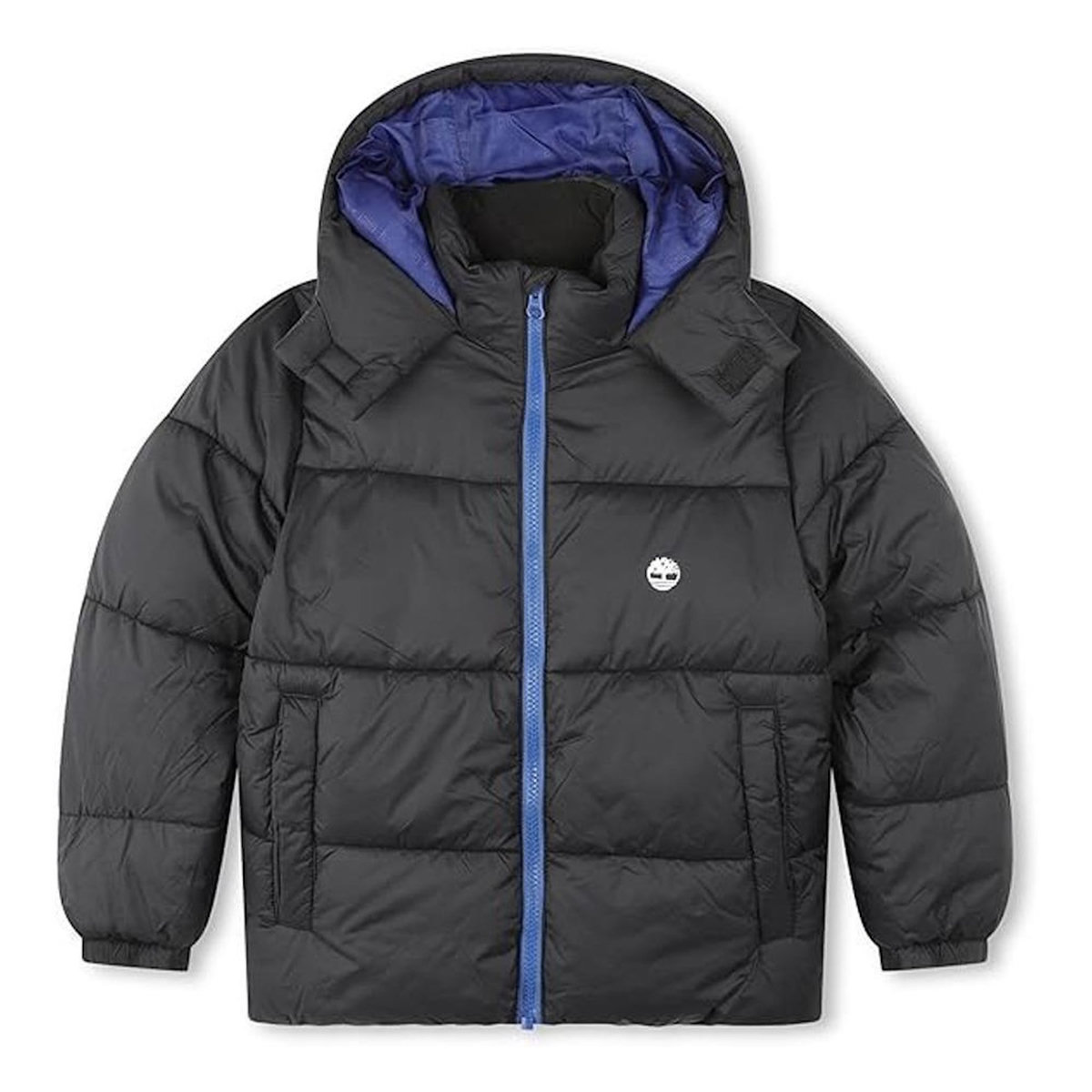 TIMBERLAND Doudoune /Bleu Garçon Timberland T26593