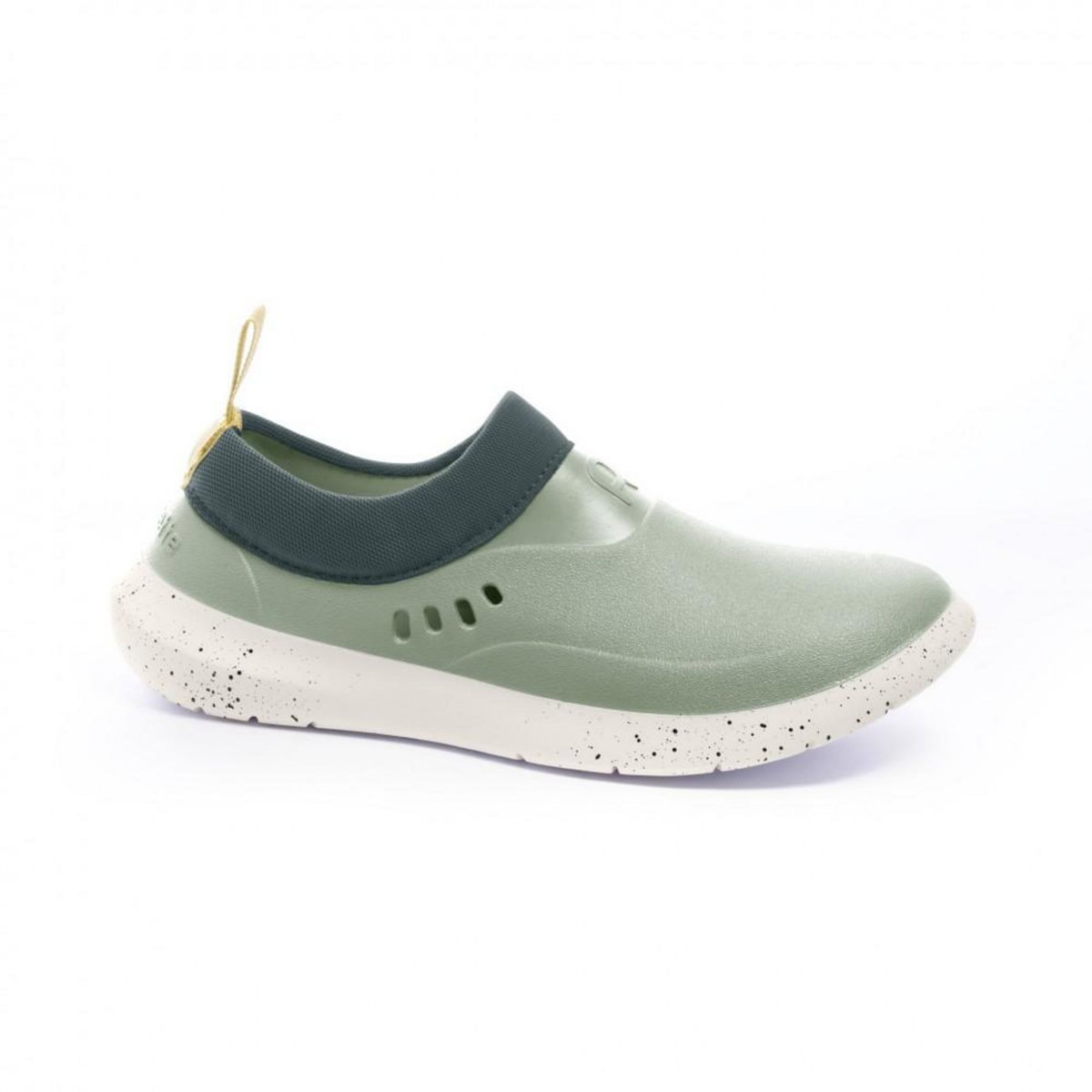 CENTRALE BRICO Chaussure Mix ROUCHETTE, vert d'eau taille 36