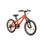 Voir la diapositive 3 : Vélo VTT 20'' Enfant ( 120 à 140 cm ) - Fourche Télescopique - 7 Vitesses - Shimano TY21 - Freins V-Brake Alu - Jantes double