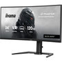 Voir la diapositive 3 : Iiyama Ecran PC Gamer G-MASTER GCB3482WQSU-B1 34'' VA