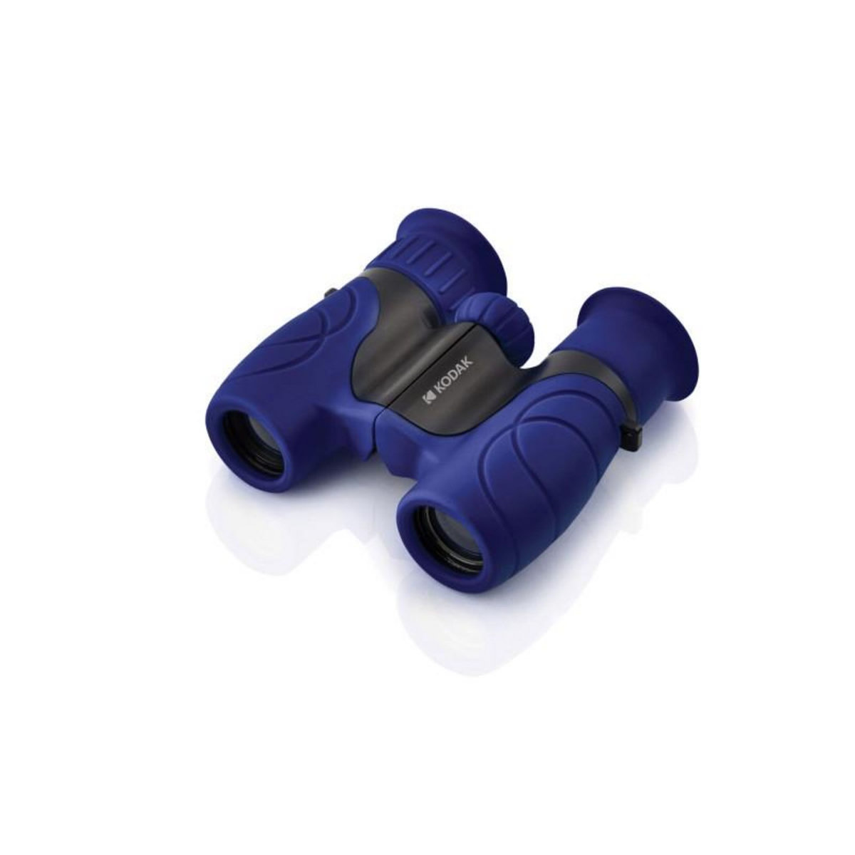 Kodak Jumelles Kodak BCS100 bleu zoom x 8 objectif 21mm