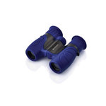 Kodak Jumelles Kodak BCS100 bleu zoom x 8 objectif 21mm