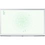 Voir la diapositive 4 : Samsung TV QLED The Serif TQ55LS01D Blanc 2024