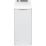 Voir la diapositive 2 : BRANDT Lave linge top BT38038Q