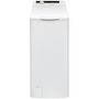 Voir la diapositive 2 : BRANDT Lave linge top BT38038Q