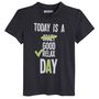 Voir la diapositive 1 : IN EXTENSO T-shirt à sequins réversibles garçon