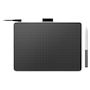 Voir la diapositive 3 : Wacom Tablette graphique Wacom One M avec stylet sans batterie