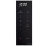 Voir la diapositive 2 : PANASONIC Micro-ondes solo 25l 900w noir - NN-E48NBMEPG
