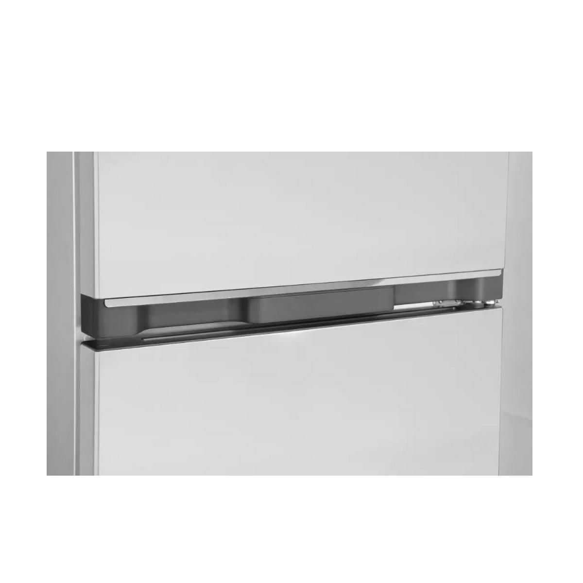 Sharp Réfrigérateur combiné 60cm 268l - SJFBB04DTXWD