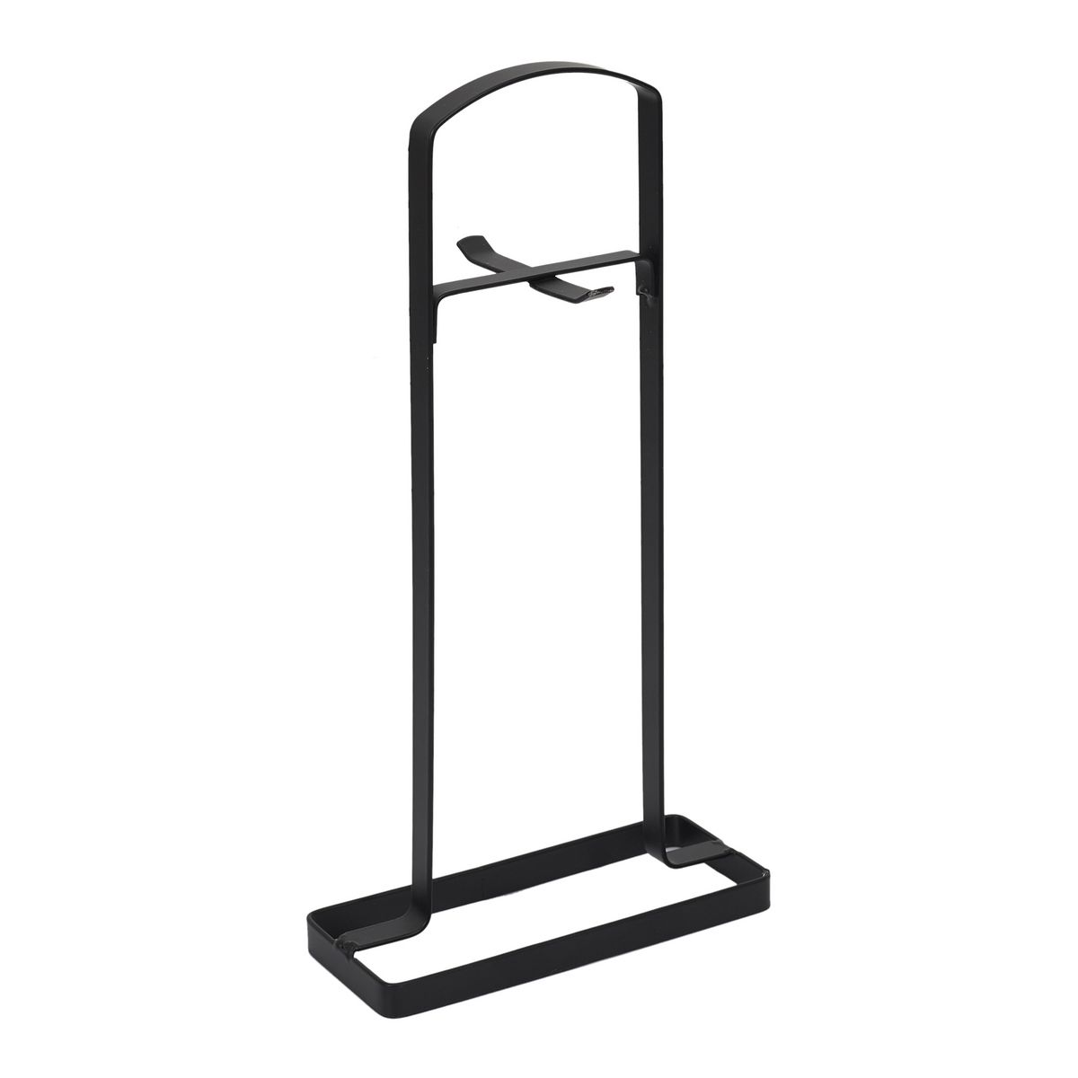 6 planches à découper en bambou/métal