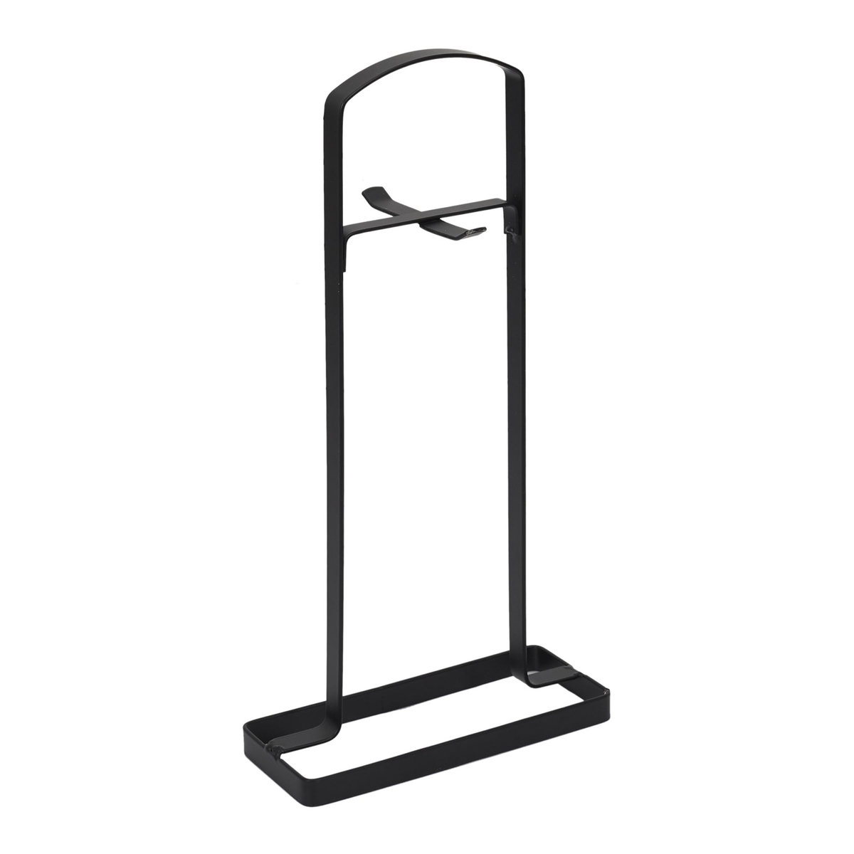 6 planches à découper en bambou/métal