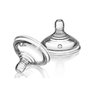 Voir la diapositive 1 : TOMMEE TIPPEE TOMMEE TIPPEE Tetines 6m+ Debit rapide X2