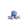 Voir la diapositive 2 : BABY EINSTEIN Doudou Baby Einstein Poulpe Toudou Bleu