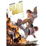 GOLDEN GOAL TOME 2 , Main Guillaume