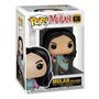 Voir la diapositive 2 : POP! GAMES Figurine Pop Mulan Villageoise Disney