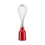 Voir la diapositive 5 : KitchenAid Mixeur 5KHBV83EER ROUGE EMPIRE