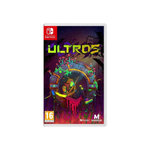 Just for games Ultros - Jeu Nintendo Switch