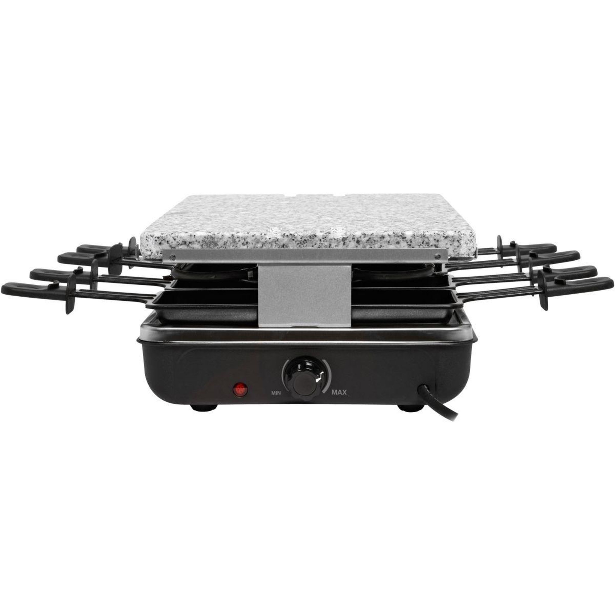 Voir la diapositive 4 : ESSENTIEL B Raclette ERP1