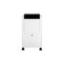 Voir la diapositive 2 : Beko Rafraîchisseur d'air EFE6030W