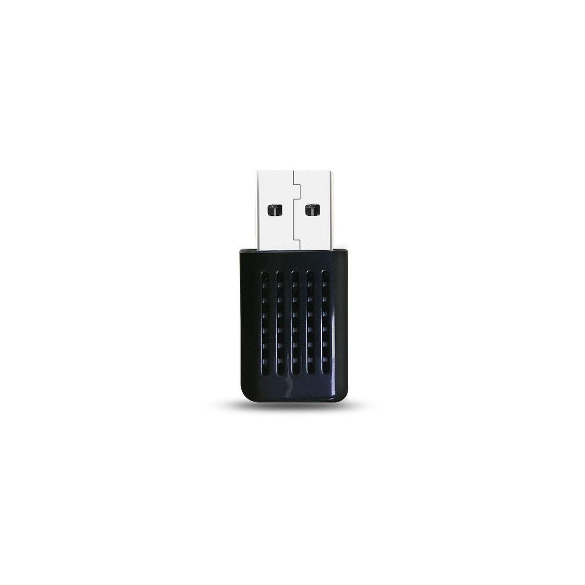 Voir la diapositive 3 : ESSENTIEL B Clé wi-fi wifi  ac 1200 nano