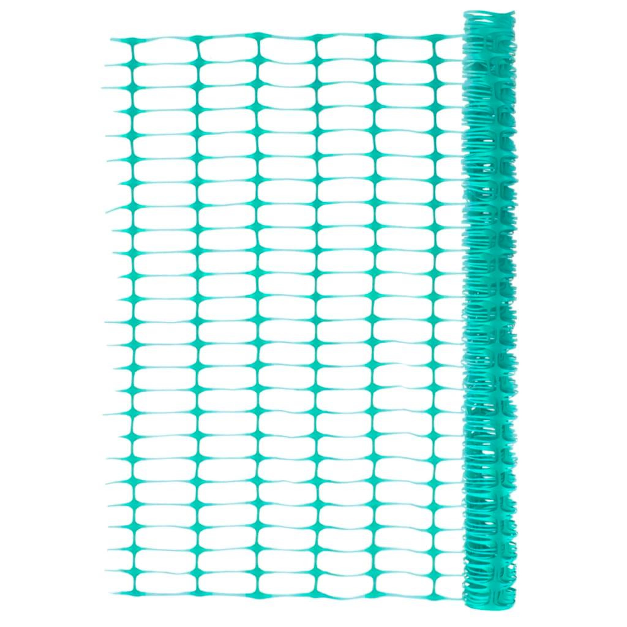 VIDAXL Cloture de jardin 30 m Vert