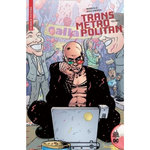 TRANSMETROPOLITAN TOME 2 , Ellis Warren