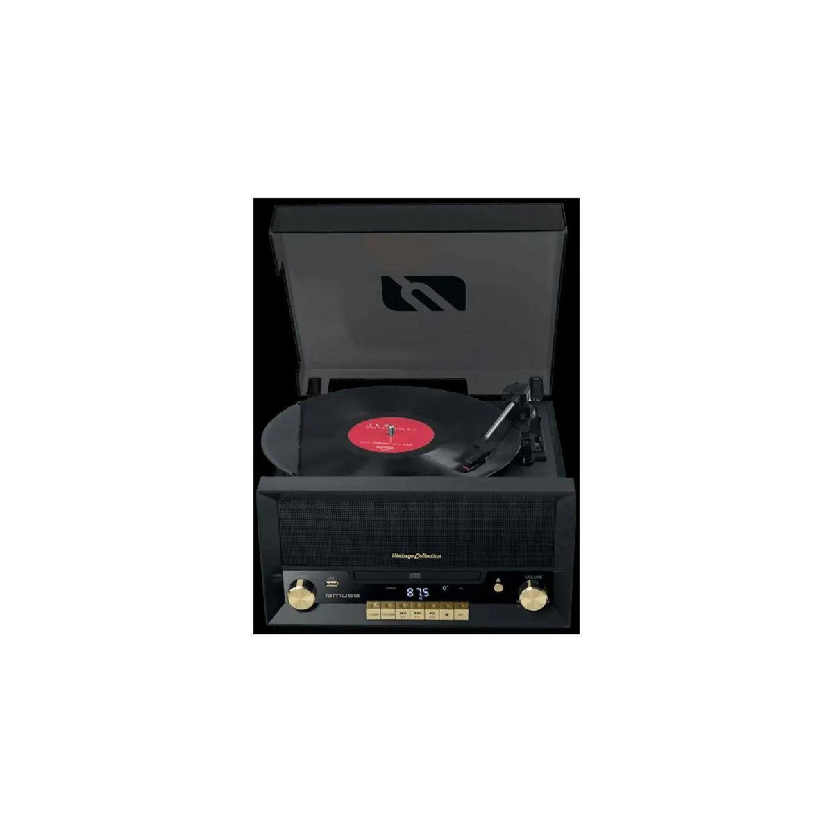 Muse Platine vinyle MT-112