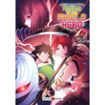 THE RISING OF THE SHIELD HERO TOME 10 , Kyû Aiya